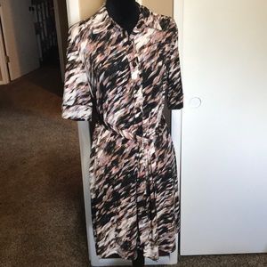 EUC Style & Co. Dress
